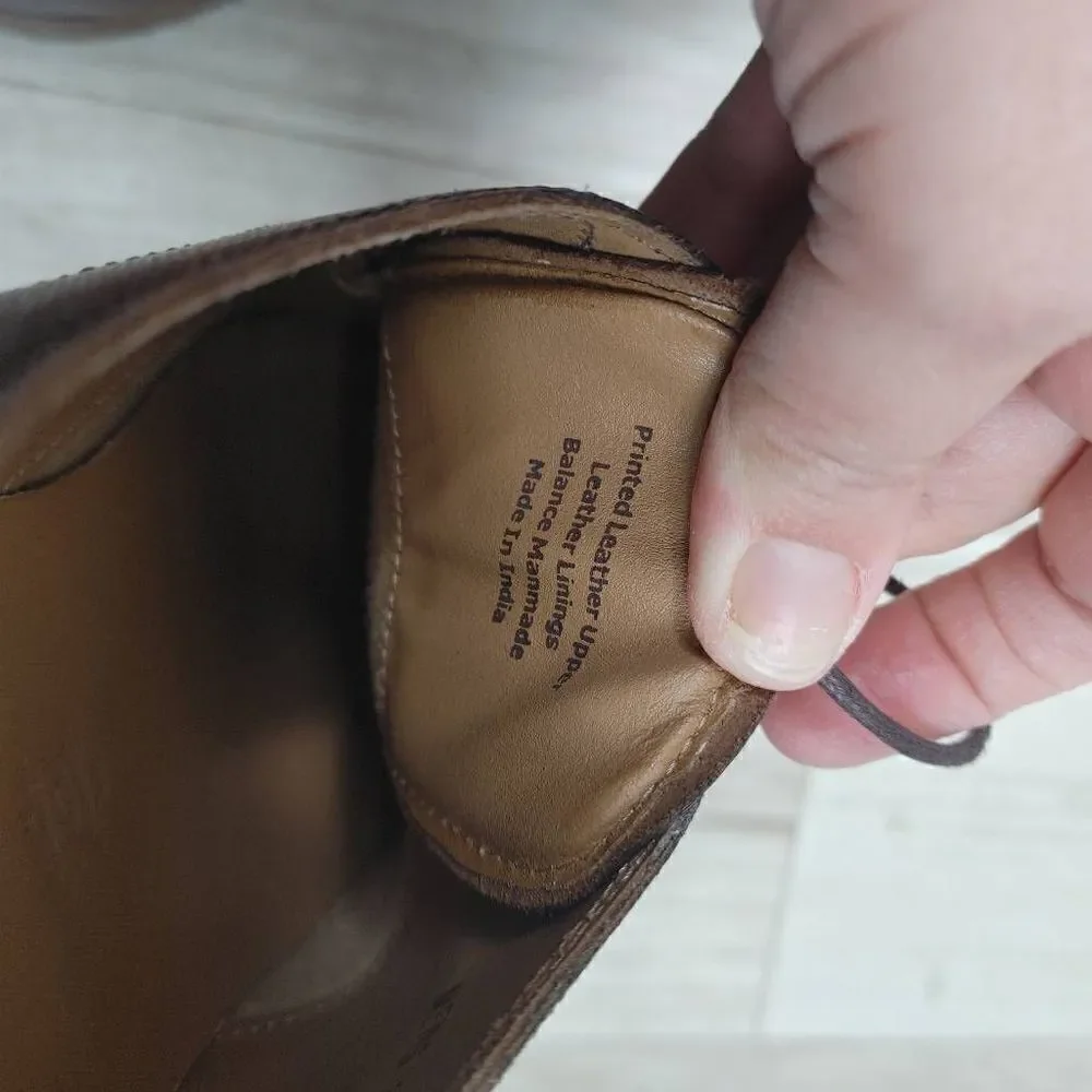 Florsheim men sabato